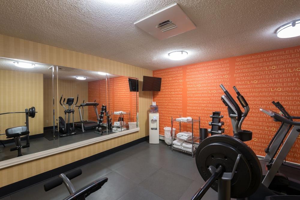 La Quinta Inn By Wyndham Buffalo Airport Вільямсвілл Екстер'єр фото