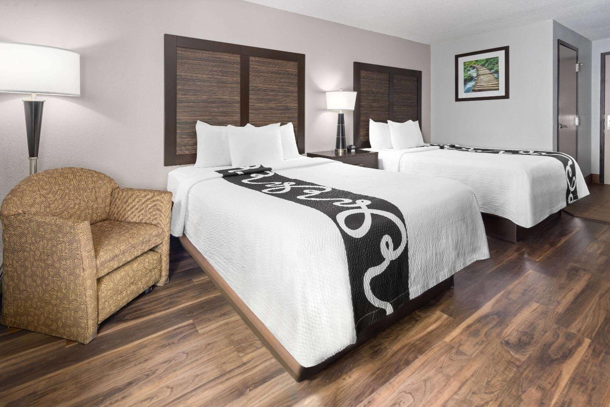 La Quinta Inn By Wyndham Buffalo Airport Вільямсвілл Екстер'єр фото